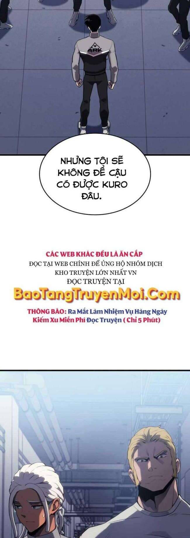 Trảm Long: Chapter 18