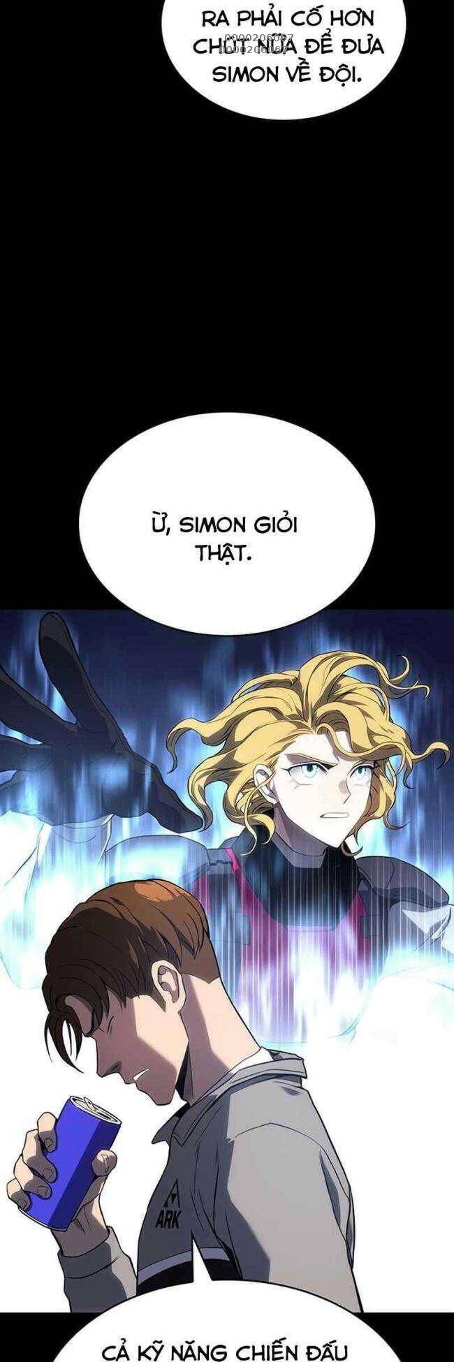 Trảm Long: Chapter 18
