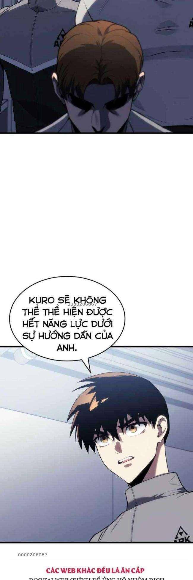 Trảm Long: Chapter 18