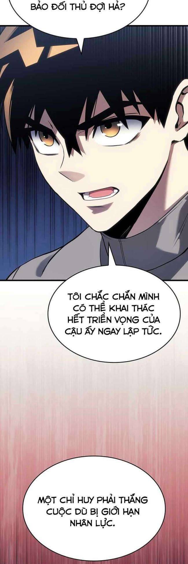 Trảm Long: Chapter 18
