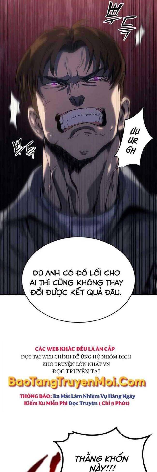 Trảm Long: Chapter 18