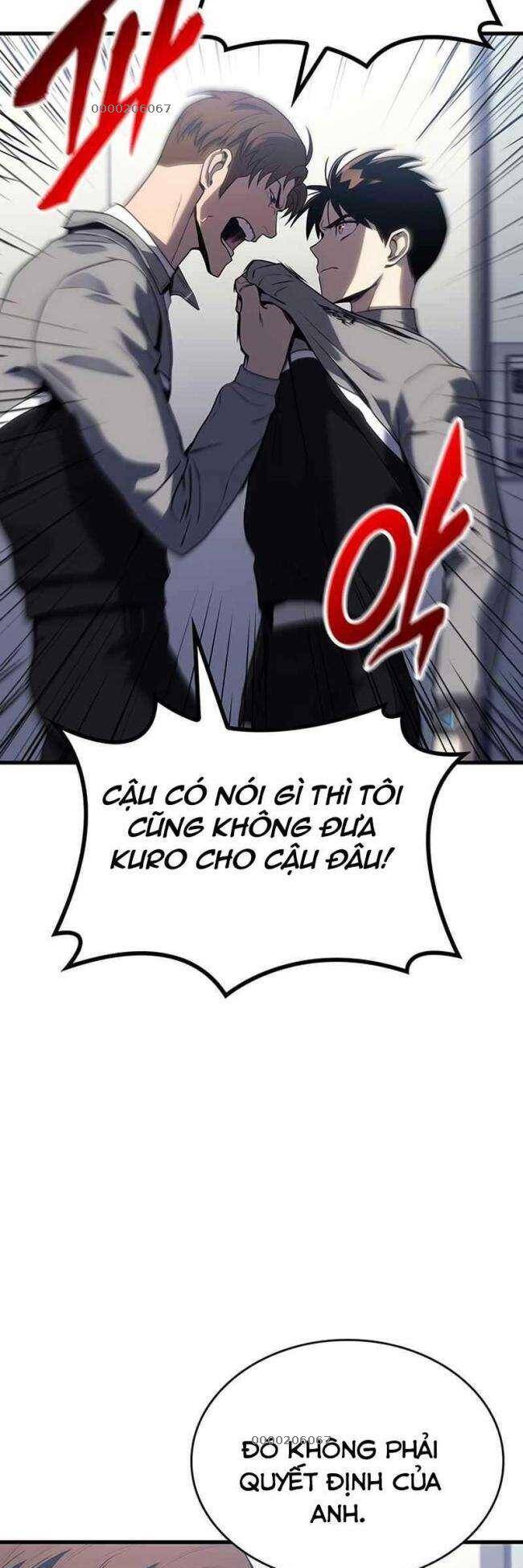 Trảm Long: Chapter 18