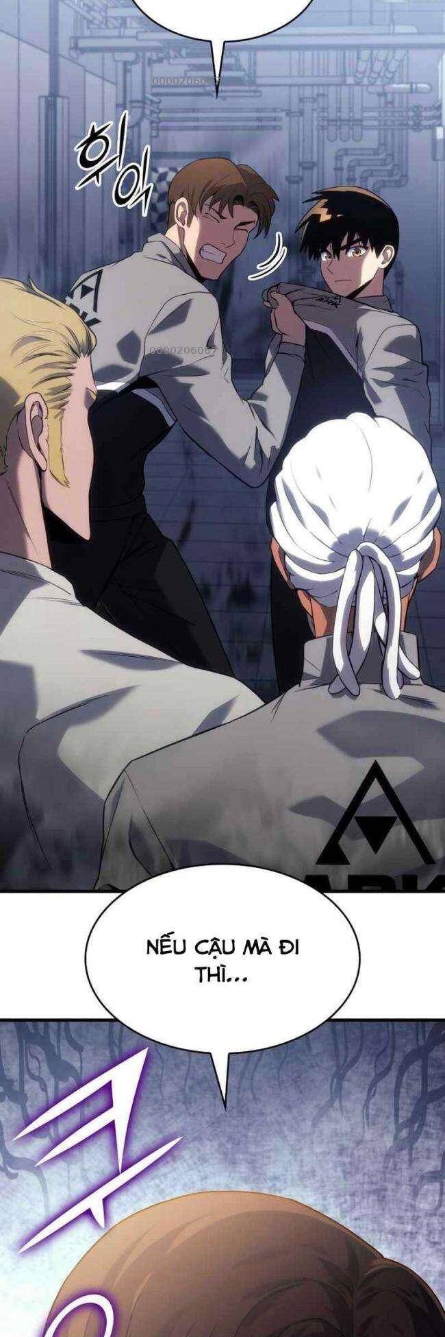 Trảm Long: Chapter 18