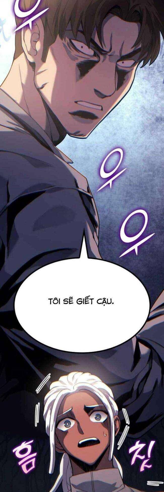Trảm Long: Chapter 18