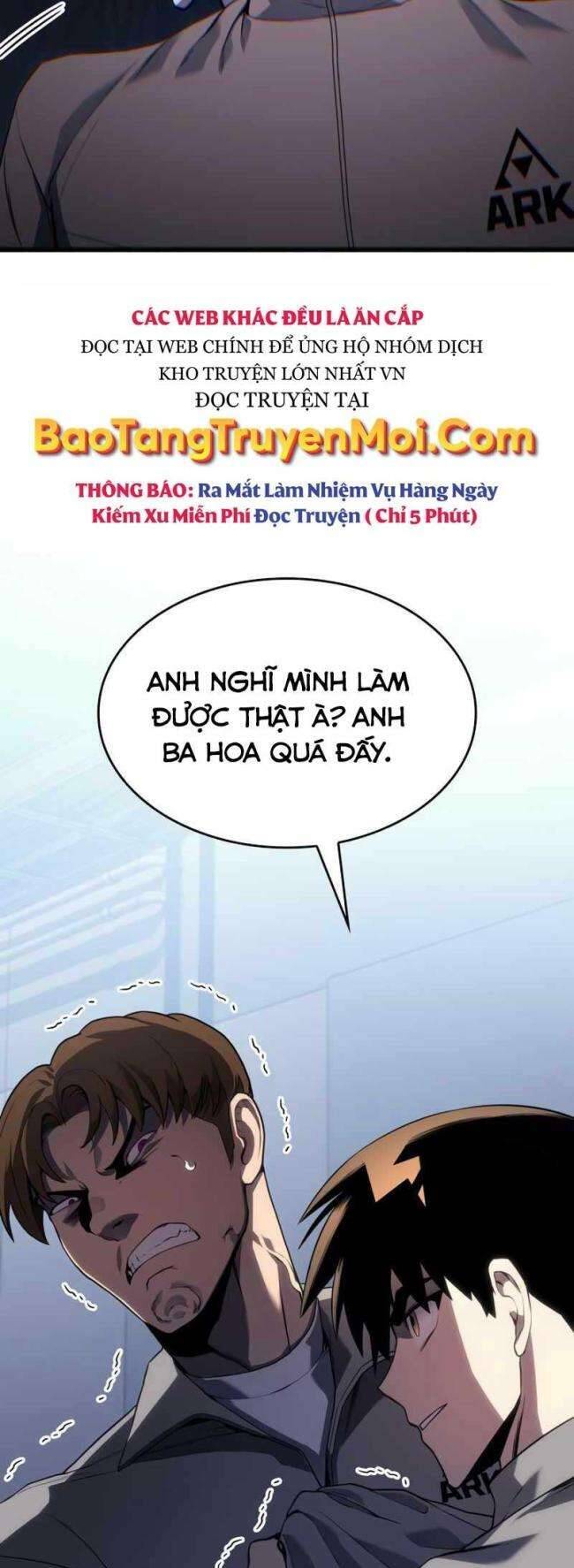 Trảm Long: Chapter 18