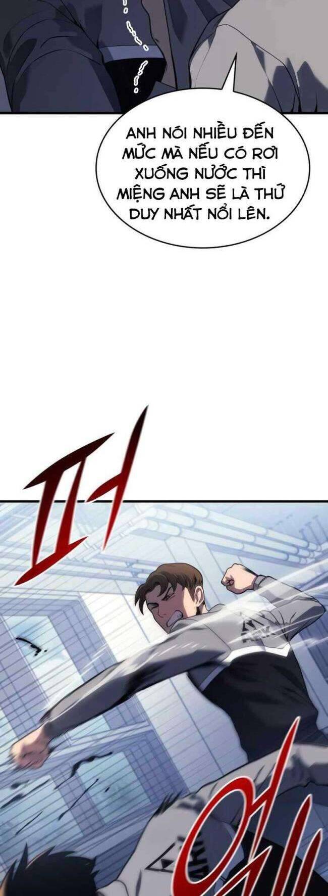 Trảm Long: Chapter 18