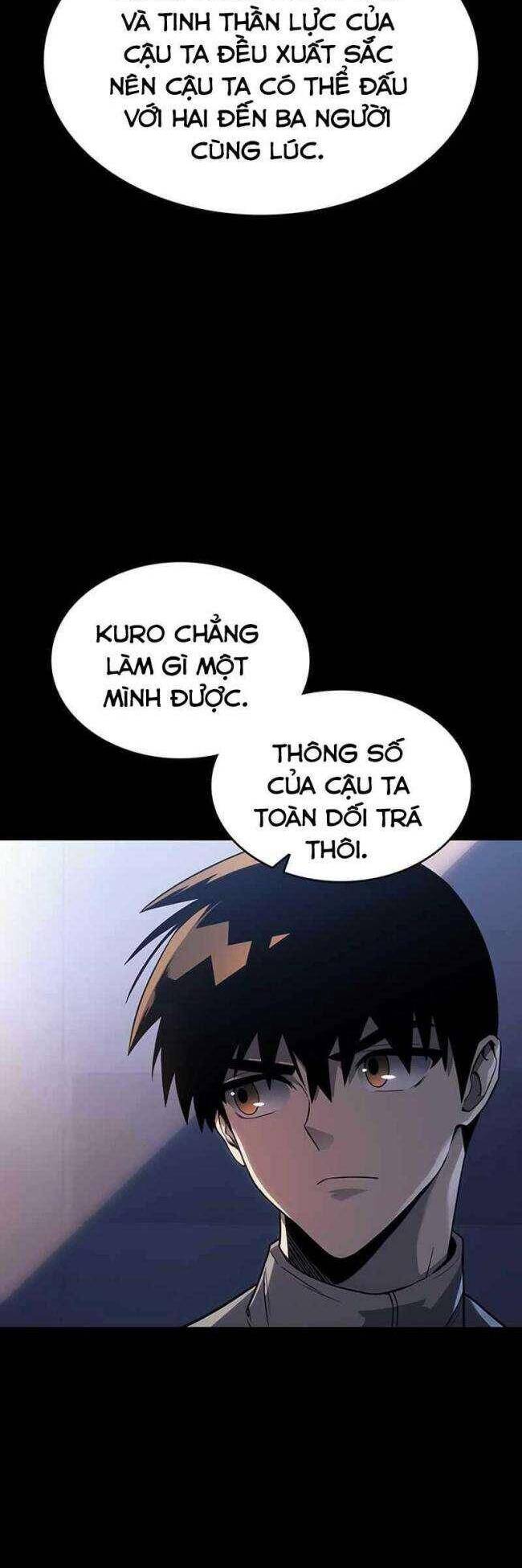 Trảm Long: Chapter 18
