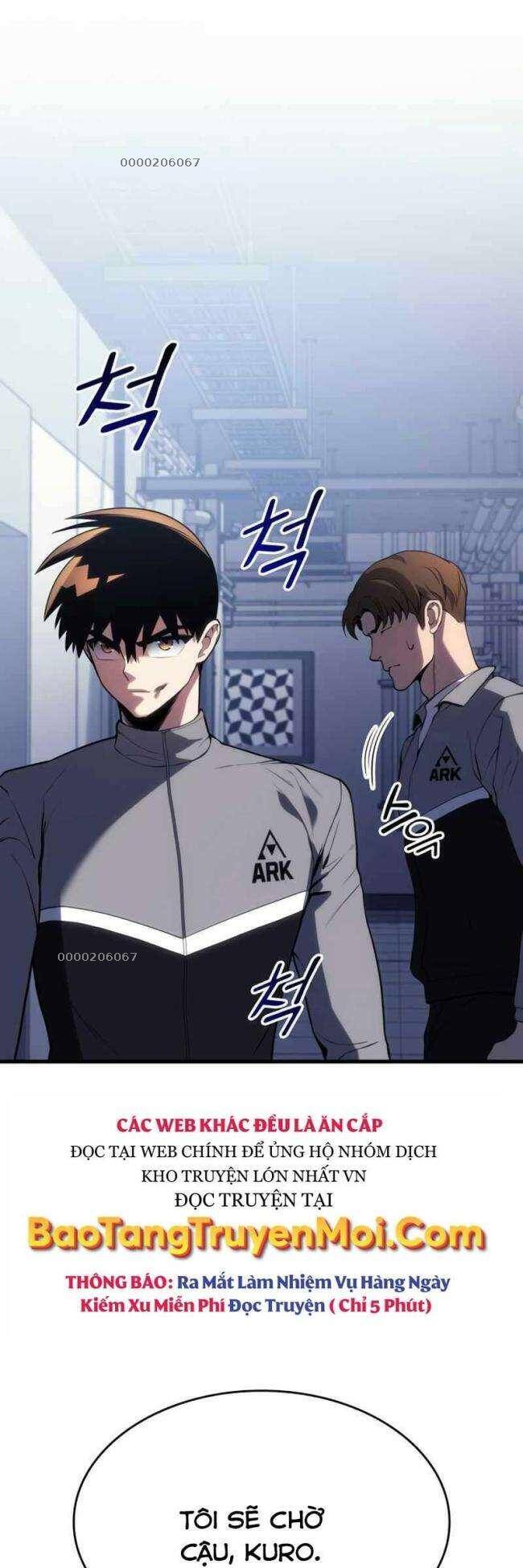 Trảm Long: Chapter 18