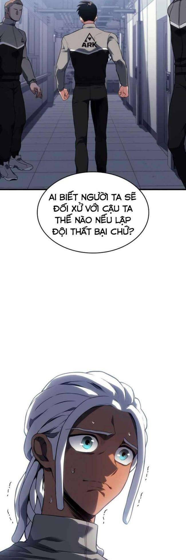 Trảm Long: Chapter 18