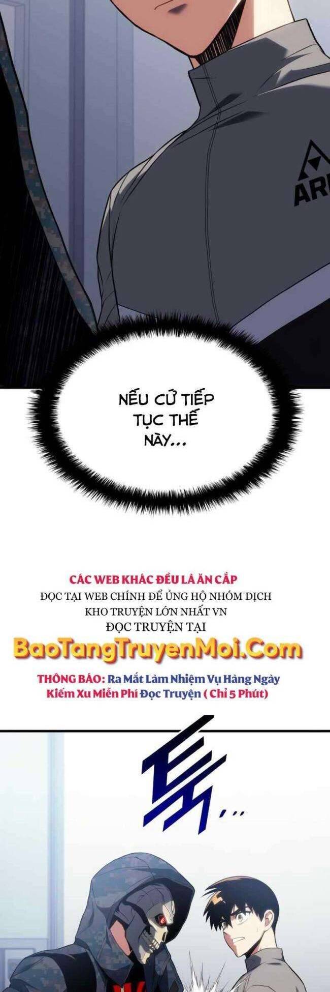 Trảm Long: Chapter 18