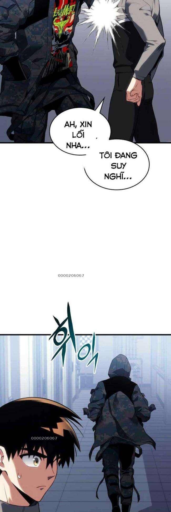 Trảm Long: Chapter 18