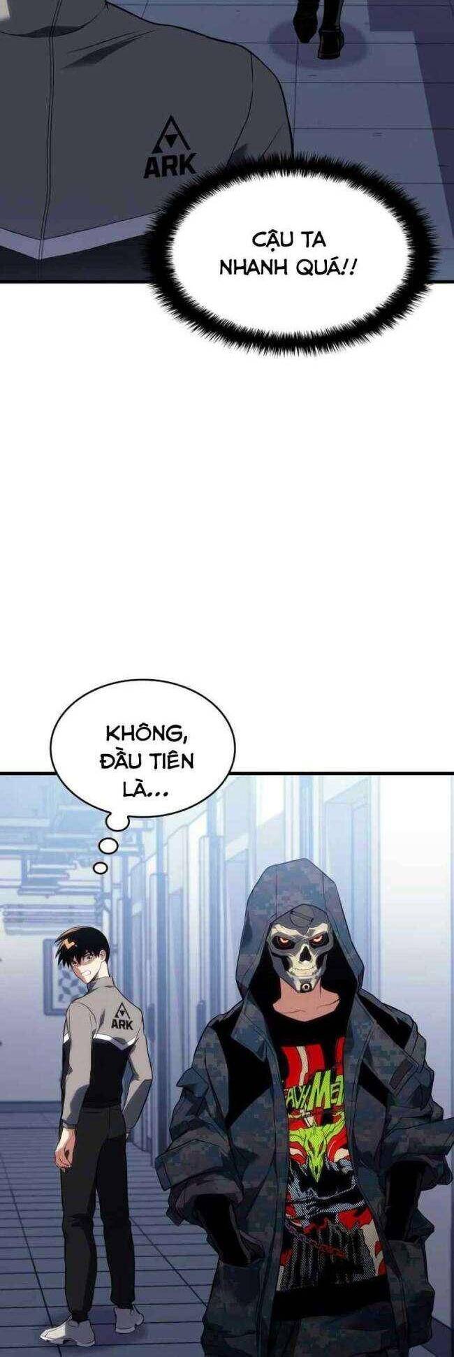 Trảm Long: Chapter 18