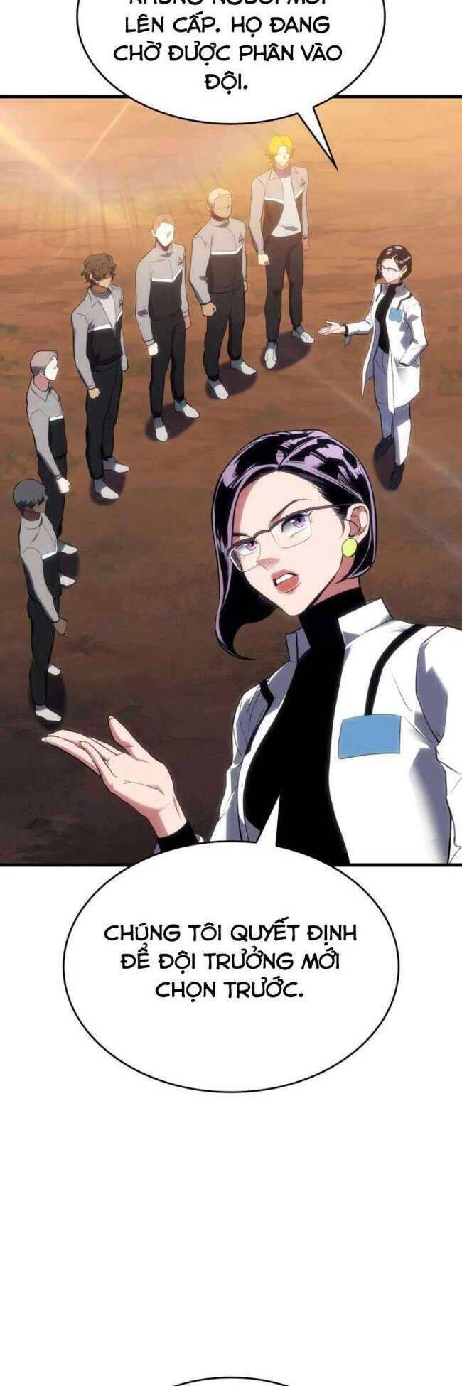 Trảm Long: Chapter 18