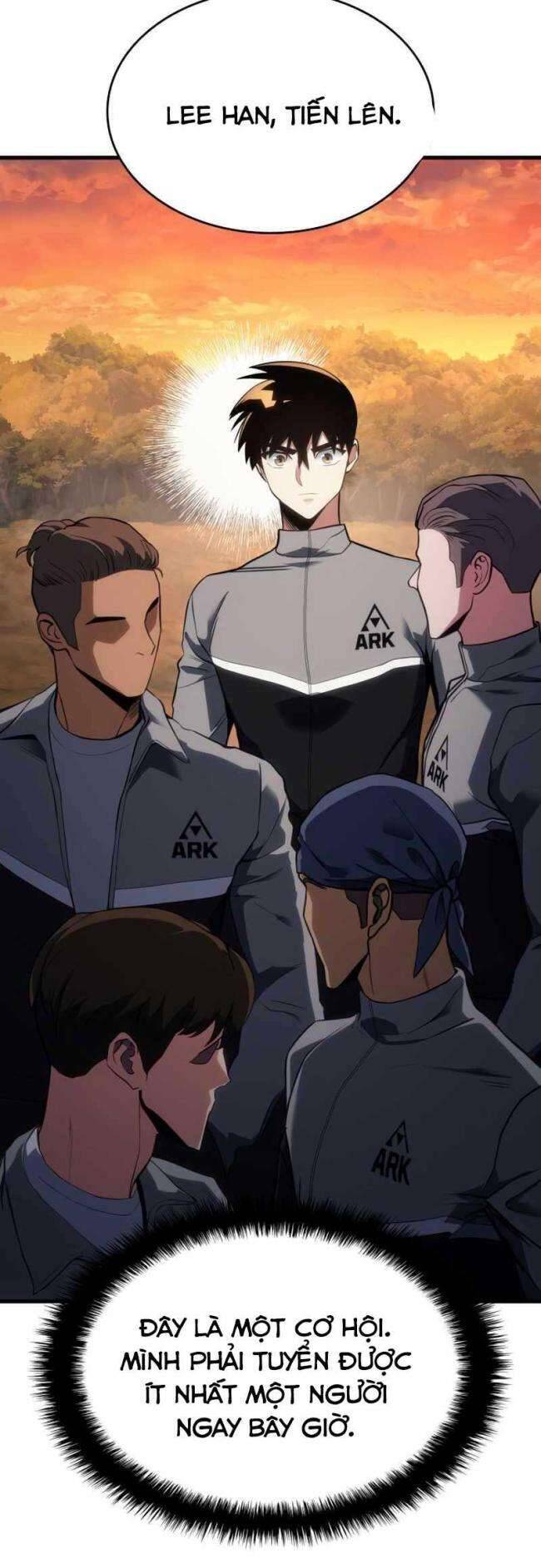 Trảm Long: Chapter 18