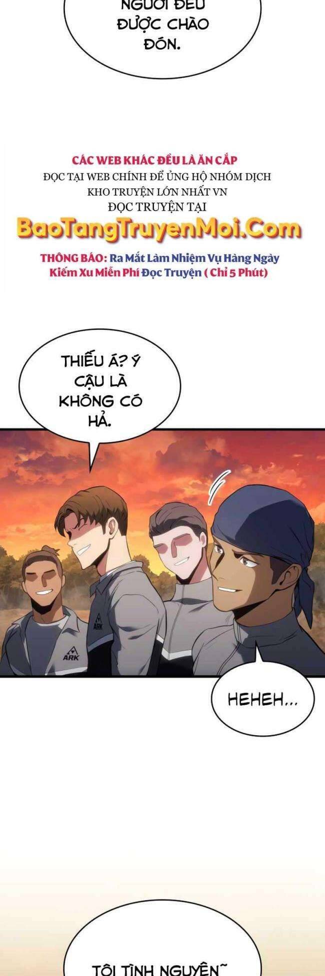 Trảm Long: Chapter 18