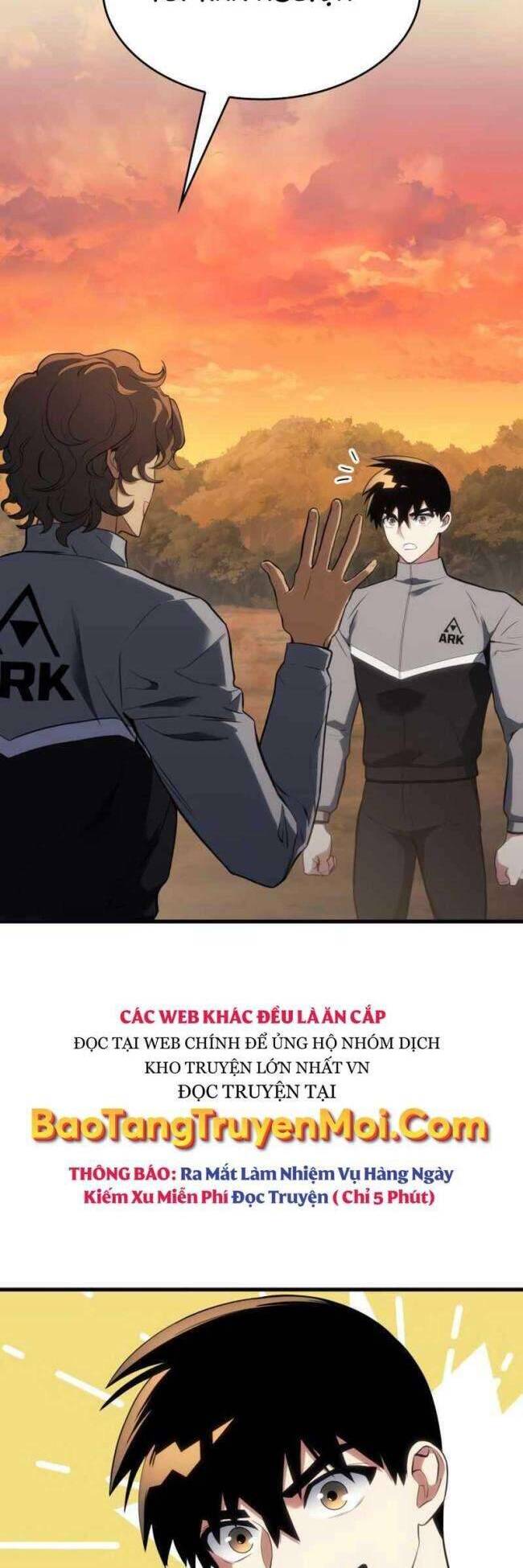 Trảm Long: Chapter 18