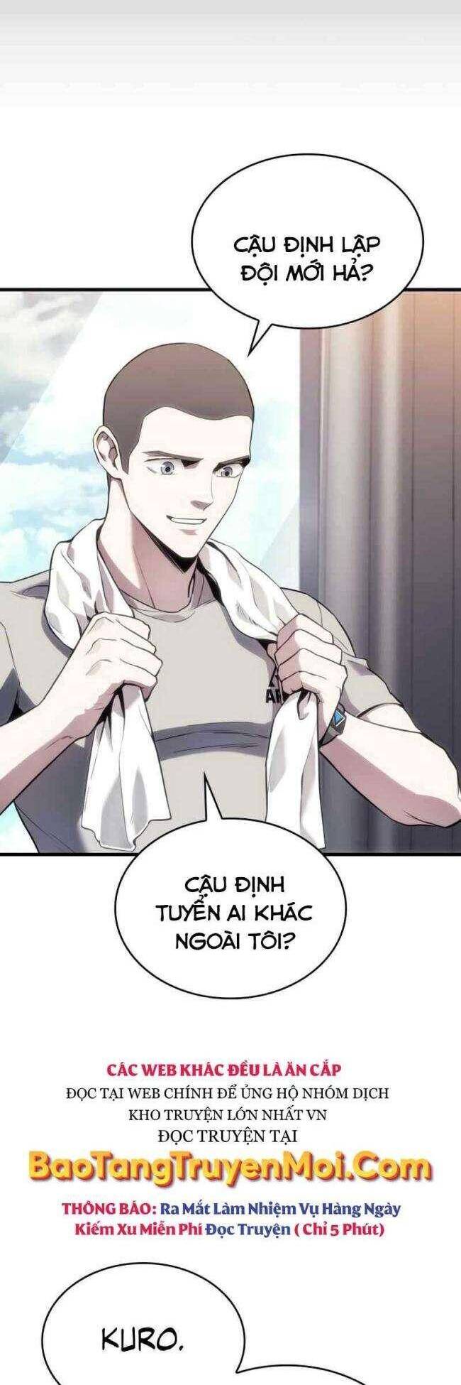 Trảm Long: Chapter 18