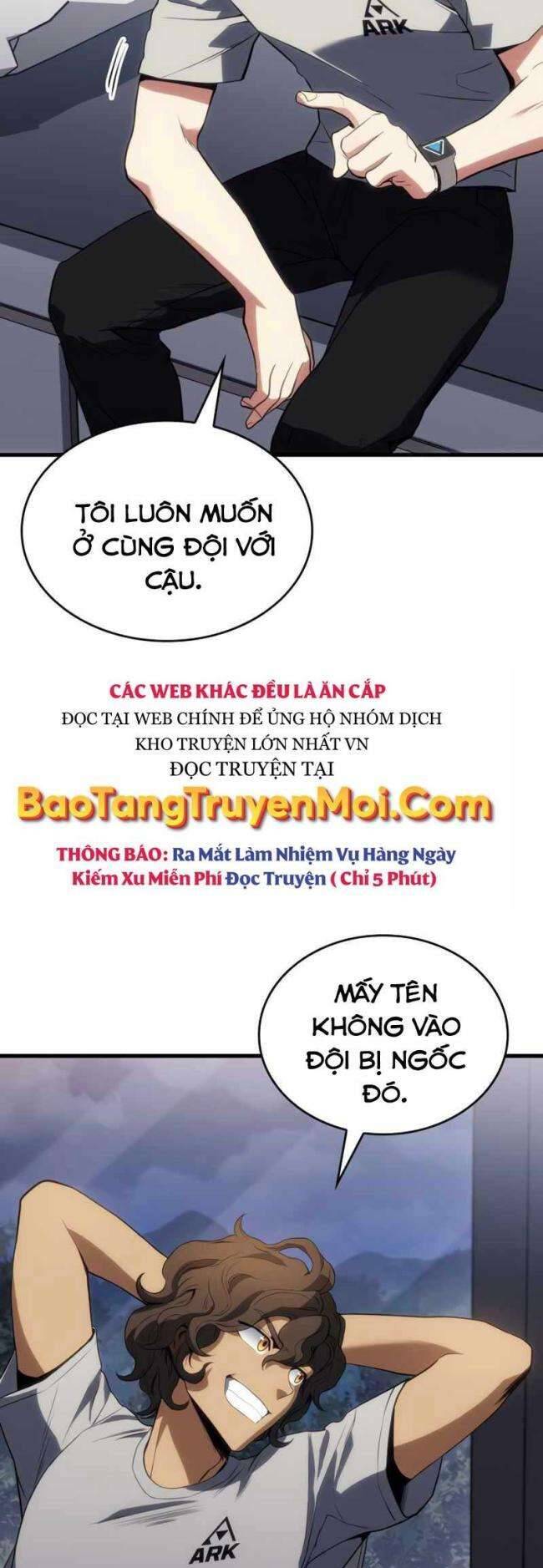 Trảm Long: Chapter 18