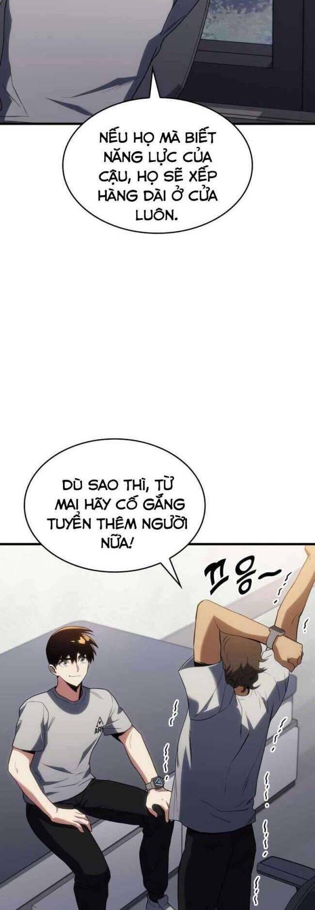 Trảm Long: Chapter 18