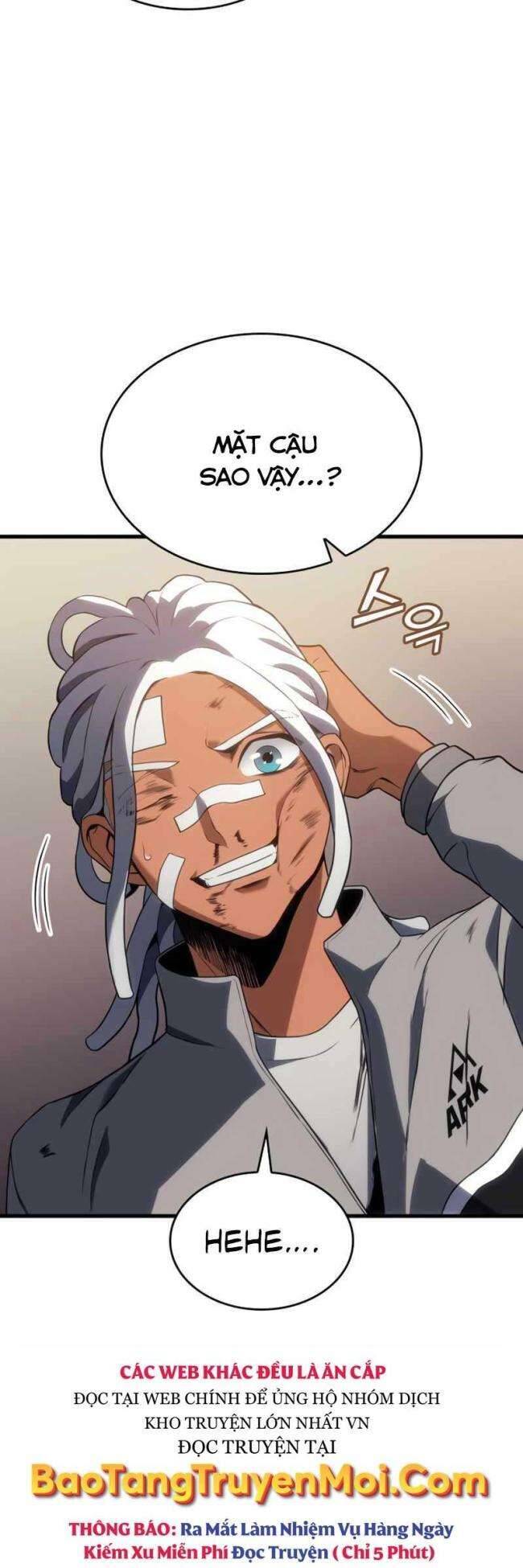 Trảm Long: Chapter 18