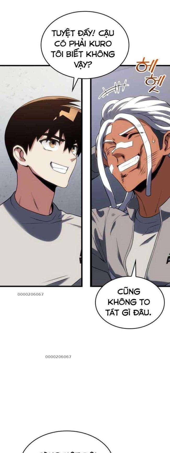 Trảm Long: Chapter 18