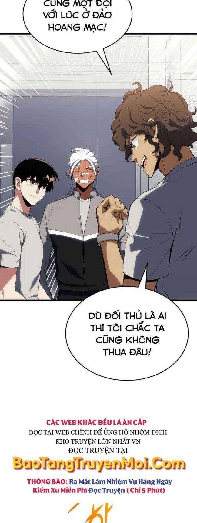 Trảm Long: Chapter 18