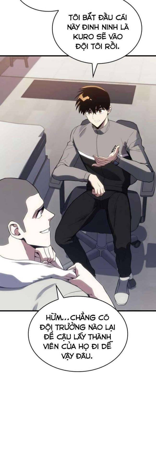 Trảm Long: Chapter 18