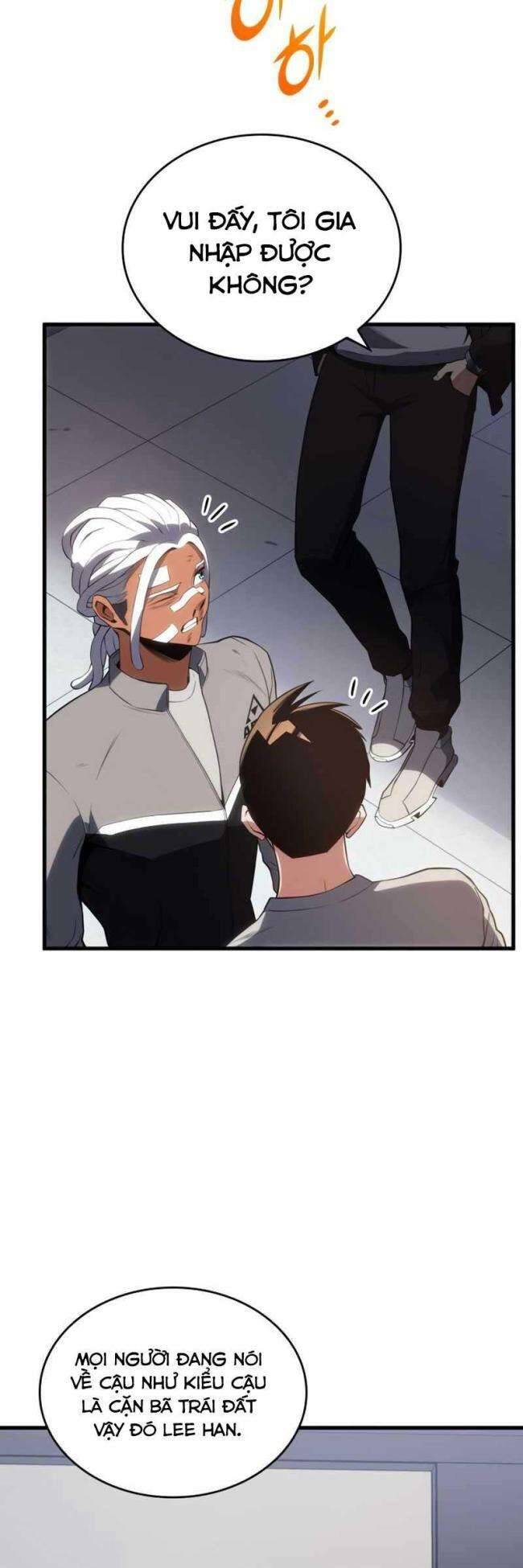 Trảm Long: Chapter 18