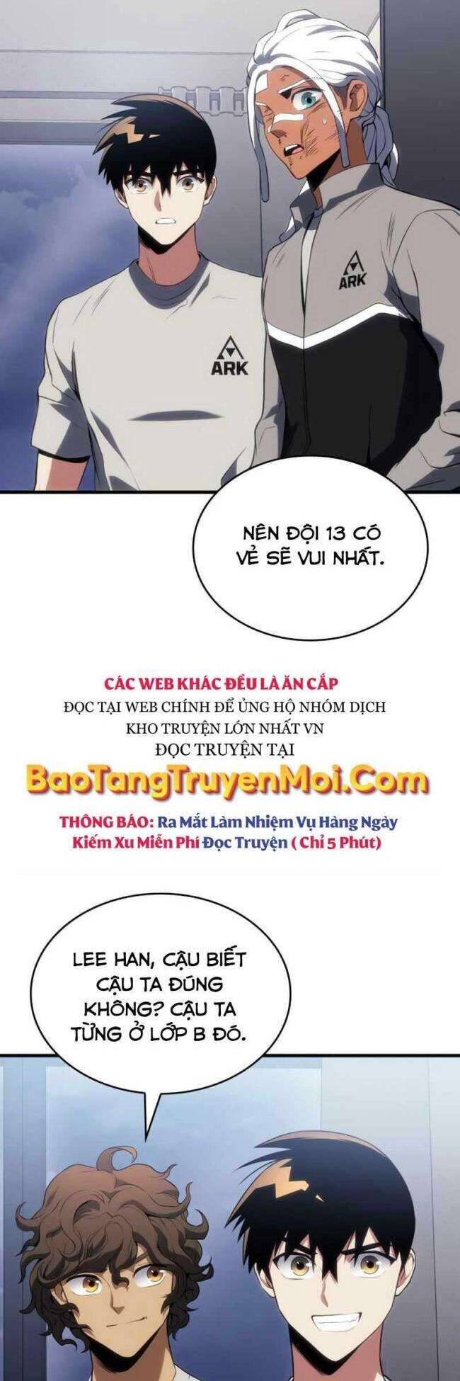 Trảm Long: Chapter 18