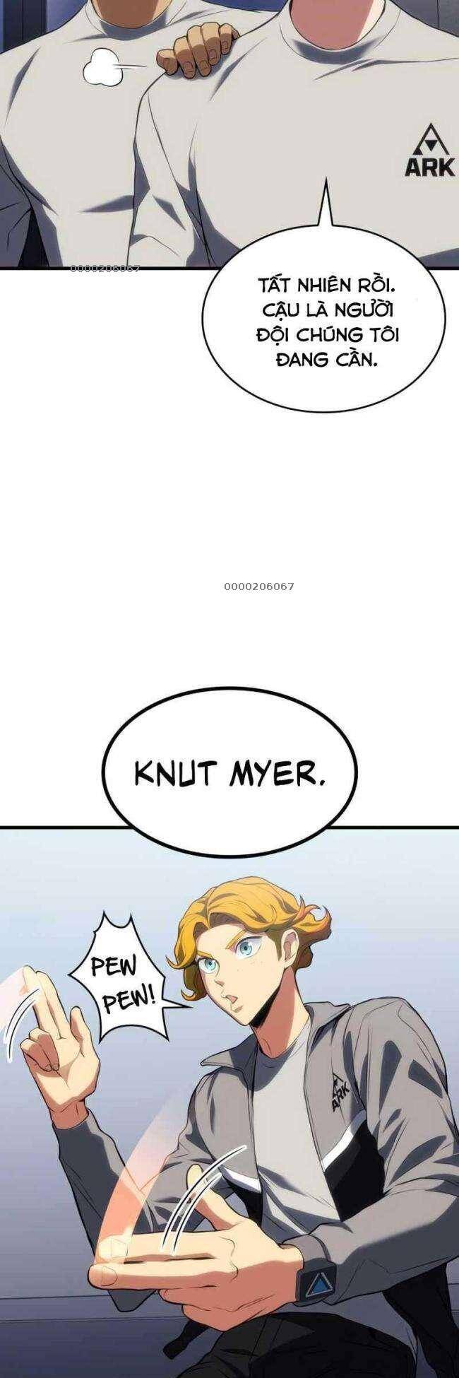 Trảm Long: Chapter 18