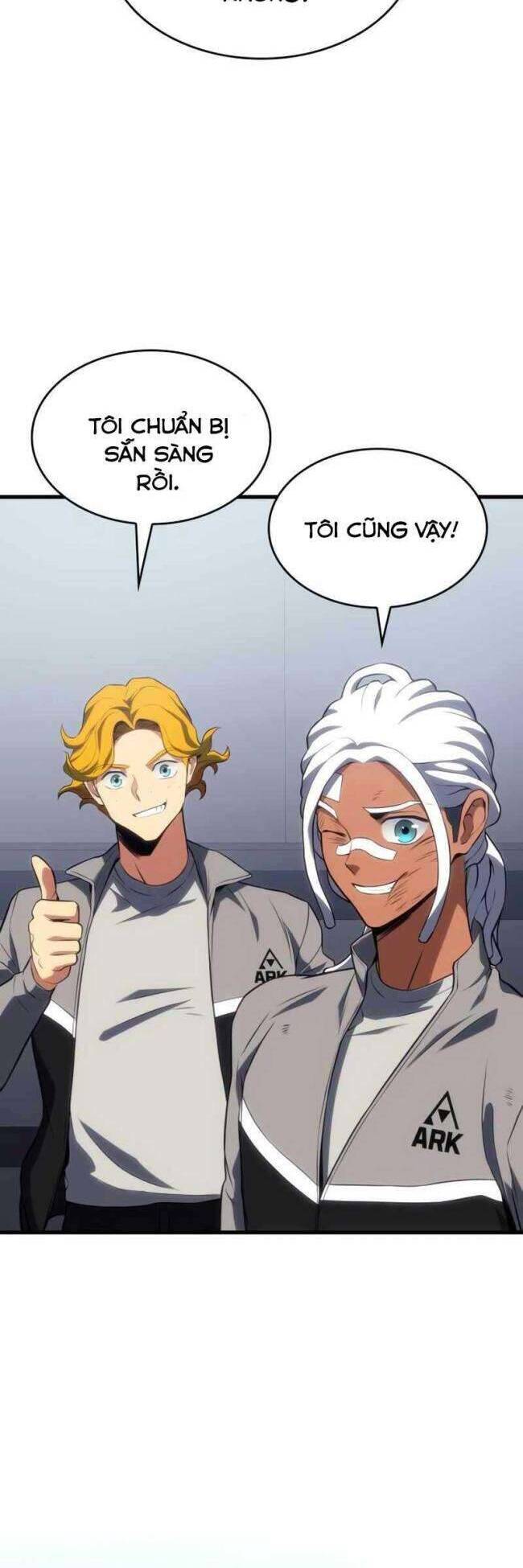 Trảm Long: Chapter 18