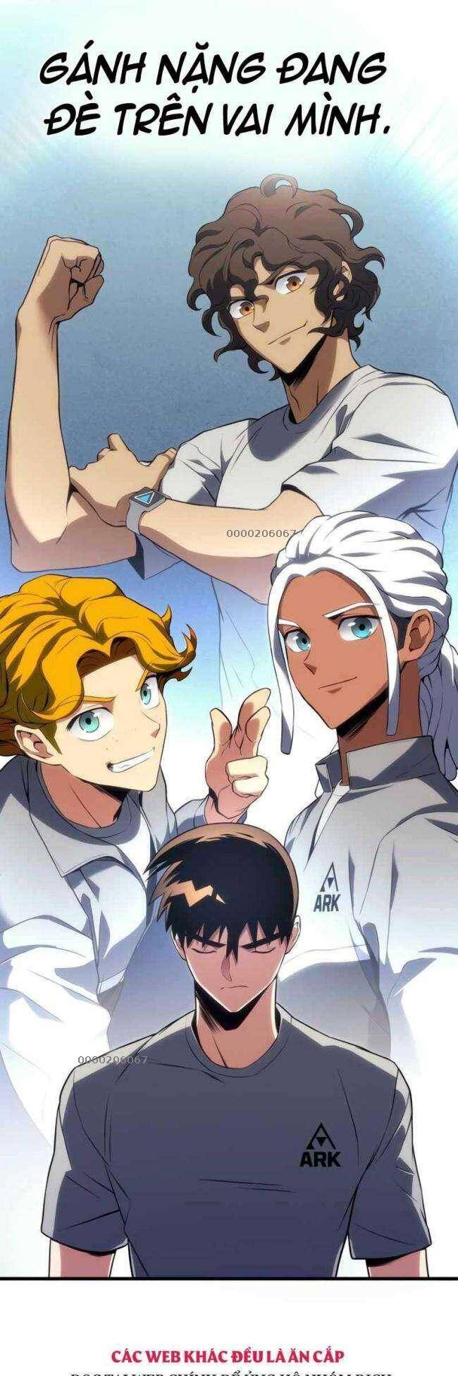 Trảm Long: Chapter 18