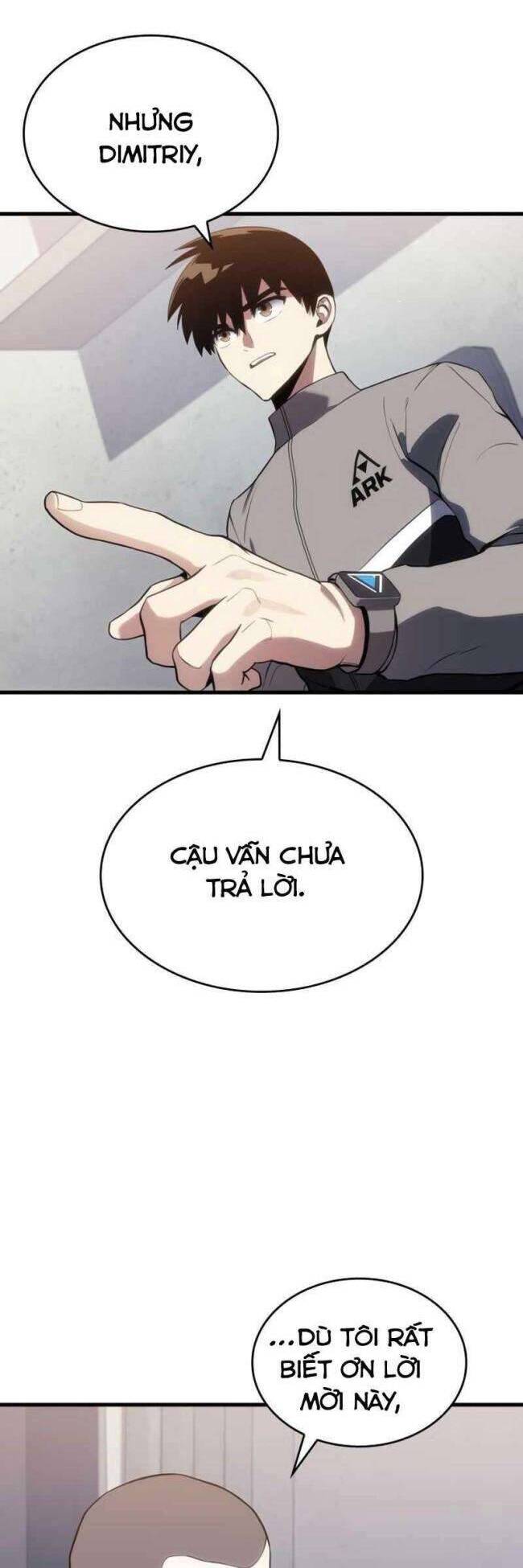 Trảm Long: Chapter 18