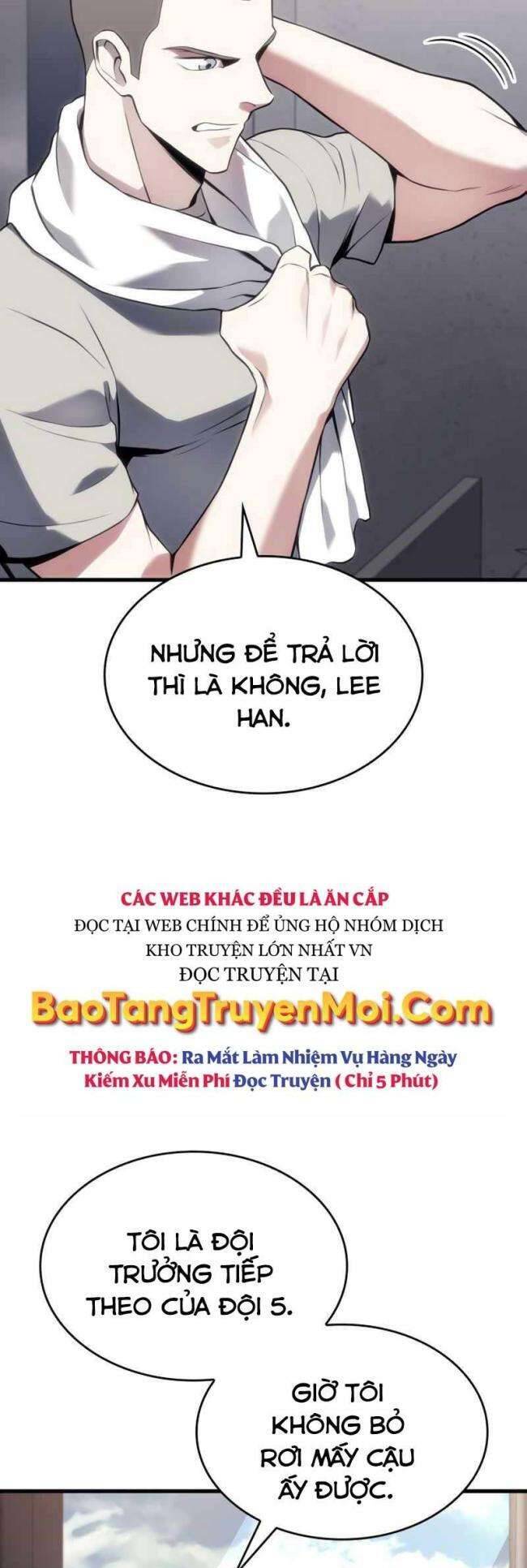 Trảm Long: Chapter 18