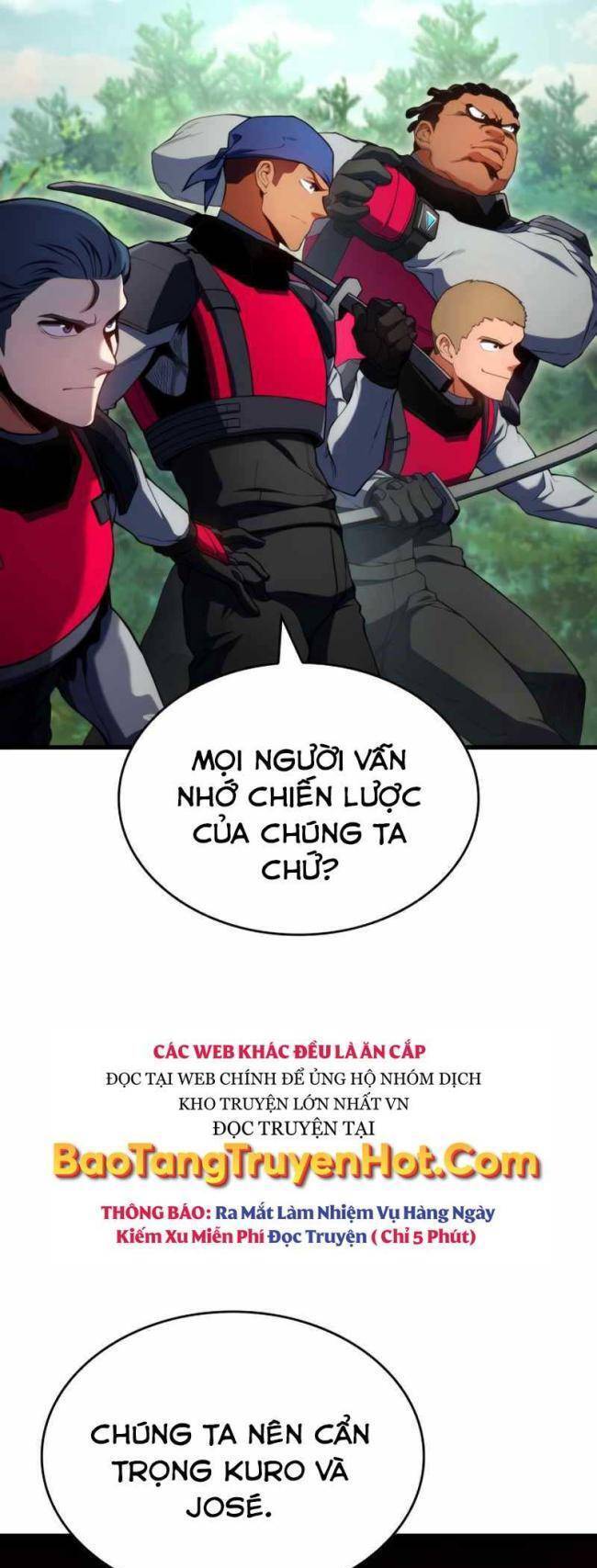 Trảm Long: Chapter 20