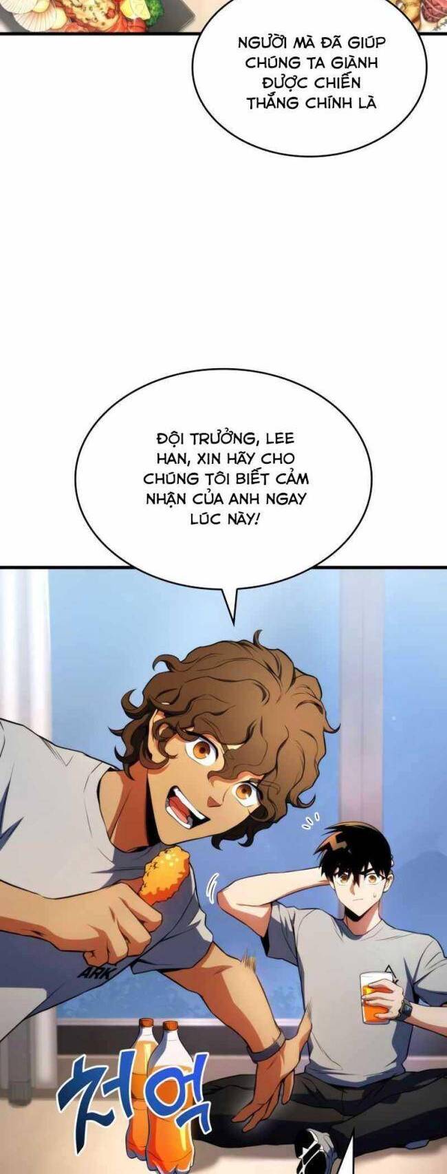 Trảm Long: Chapter 20