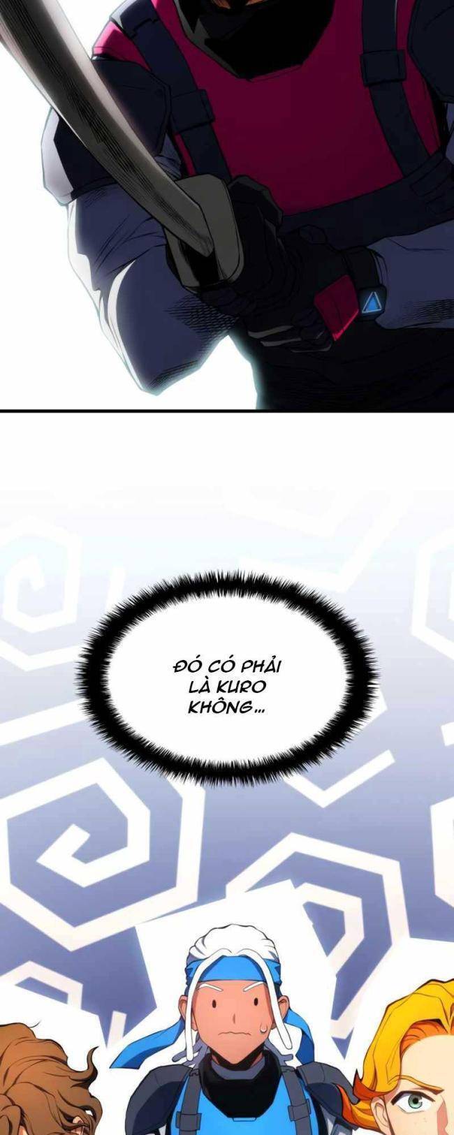 Trảm Long: Chapter 20