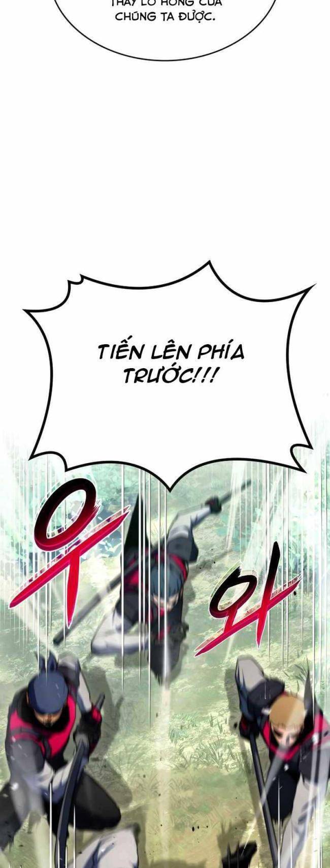 Trảm Long: Chapter 20