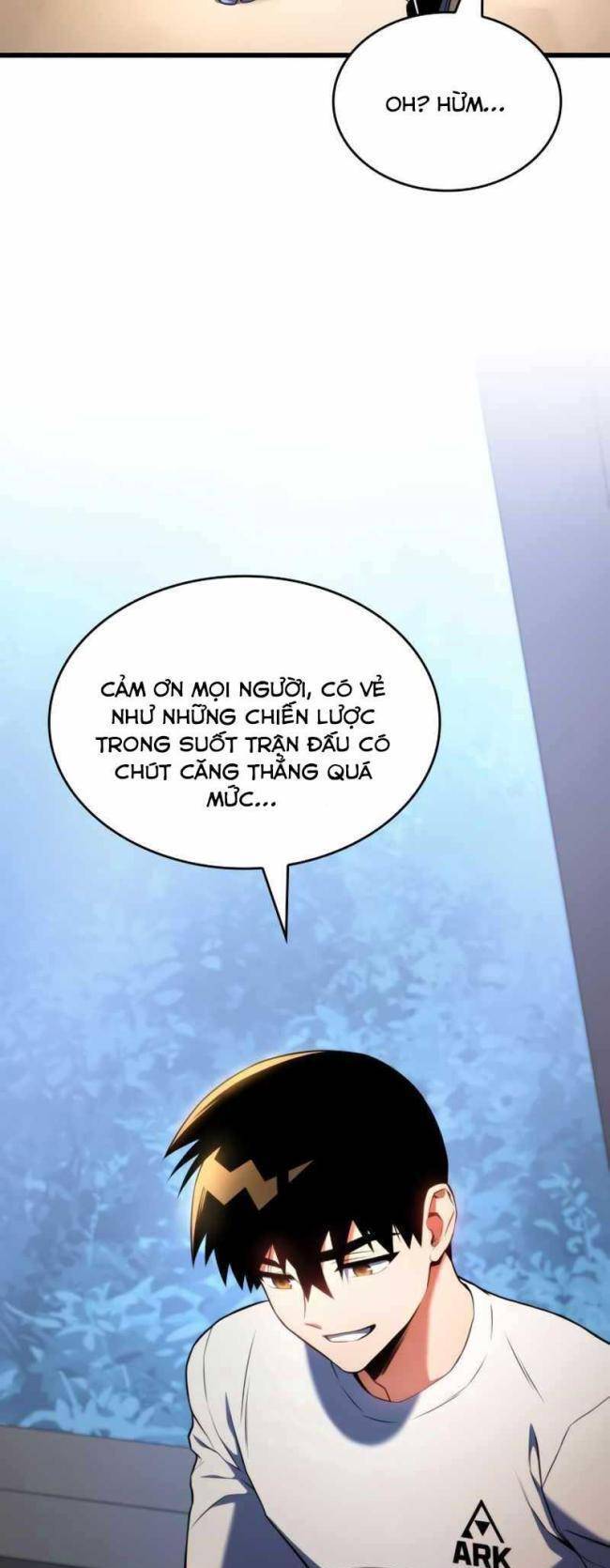 Trảm Long: Chapter 20