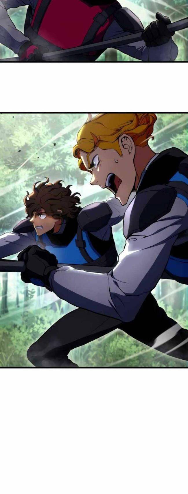 Trảm Long: Chapter 20