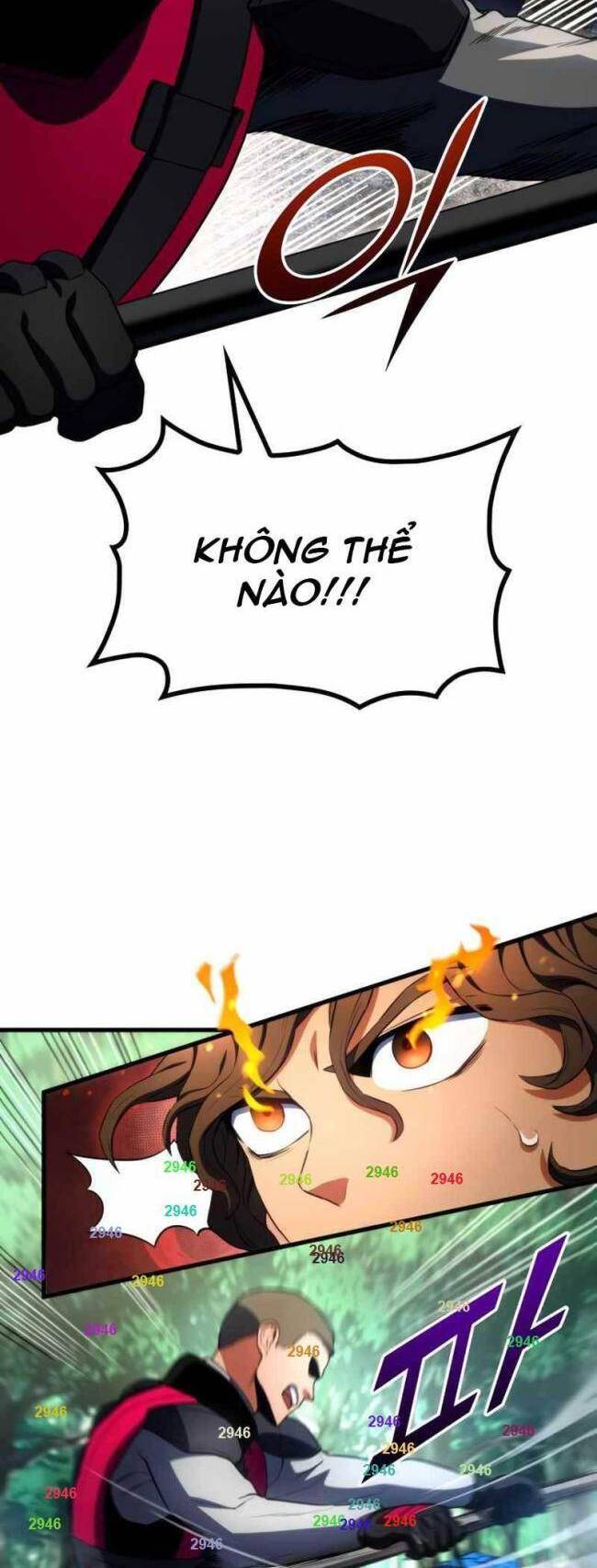 Trảm Long: Chapter 20