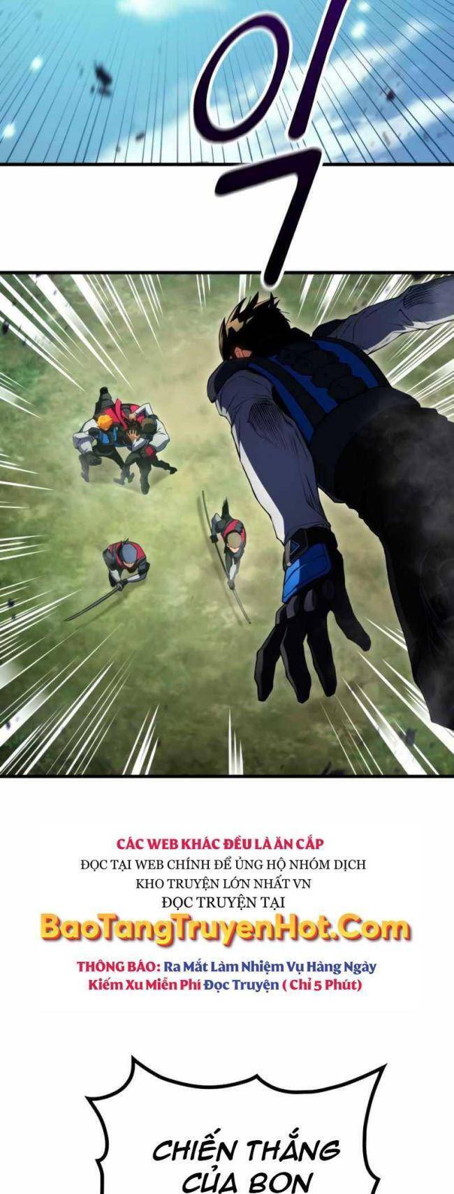 Trảm Long: Chapter 20