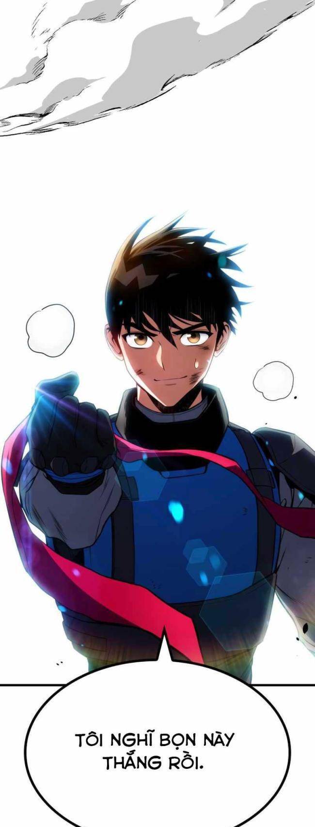 Trảm Long: Chapter 20