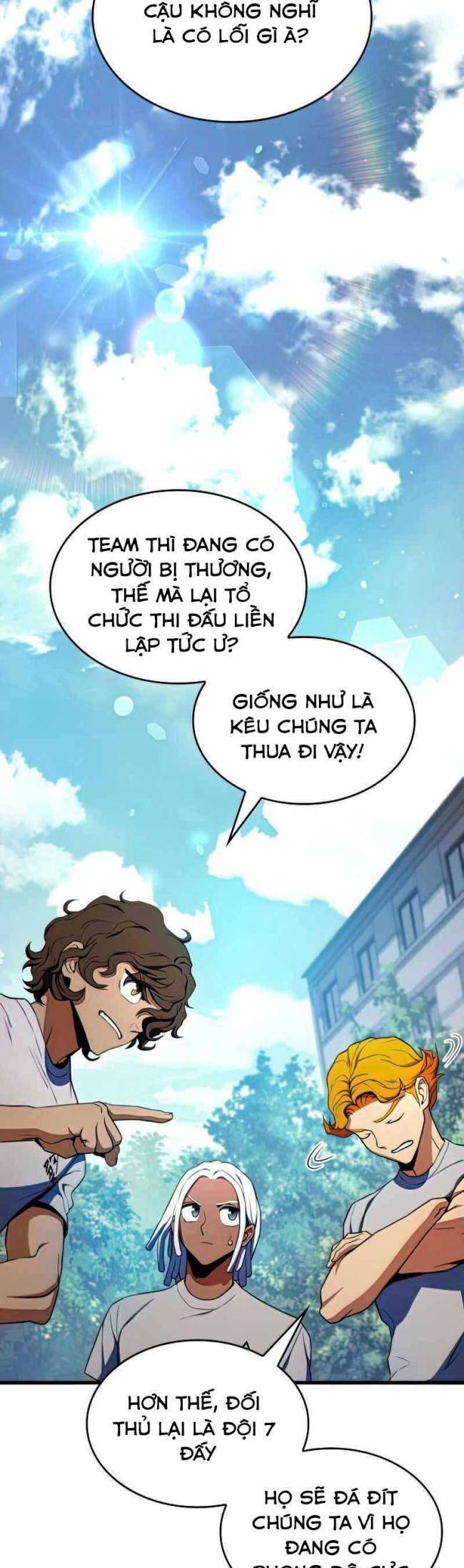 Trảm Long: Chapter 21