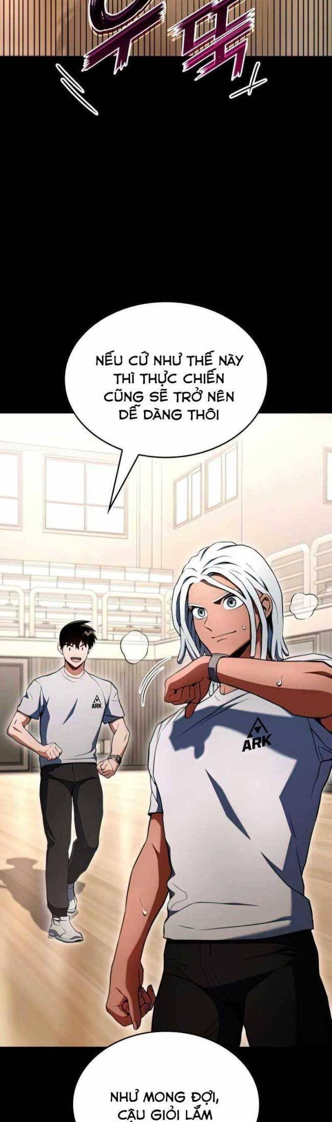 Trảm Long: Chapter 21