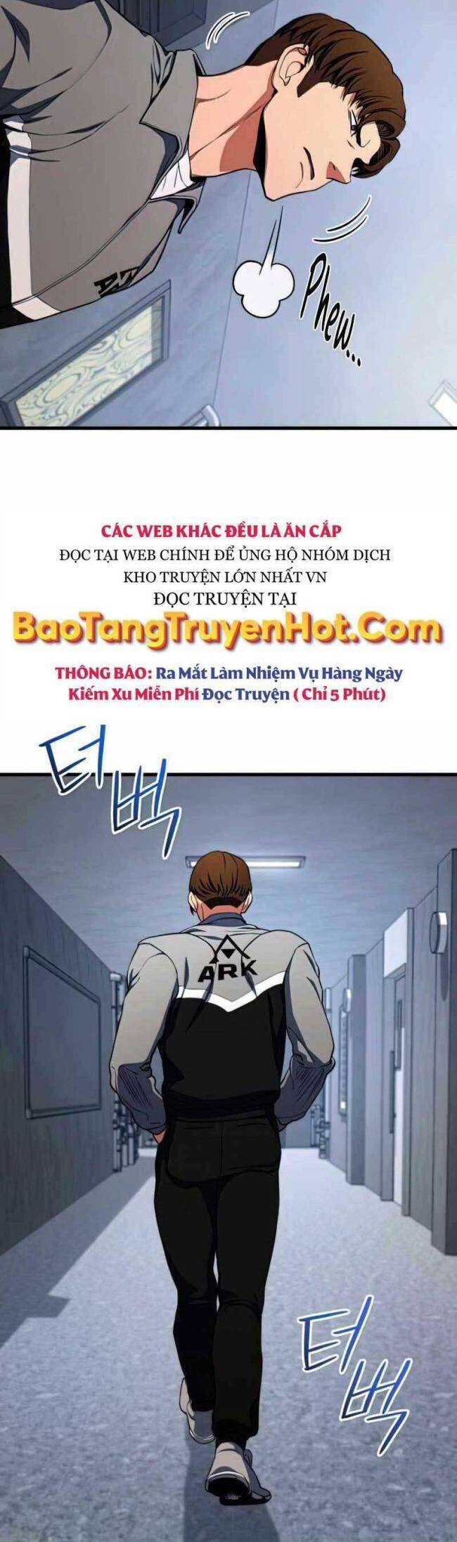 Trảm Long: Chapter 21