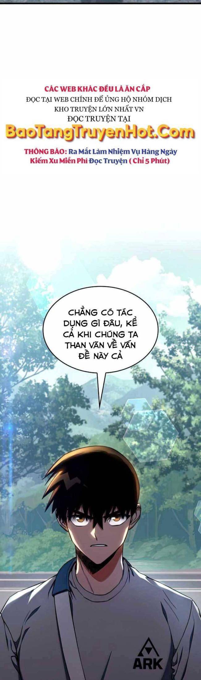 Trảm Long: Chapter 21