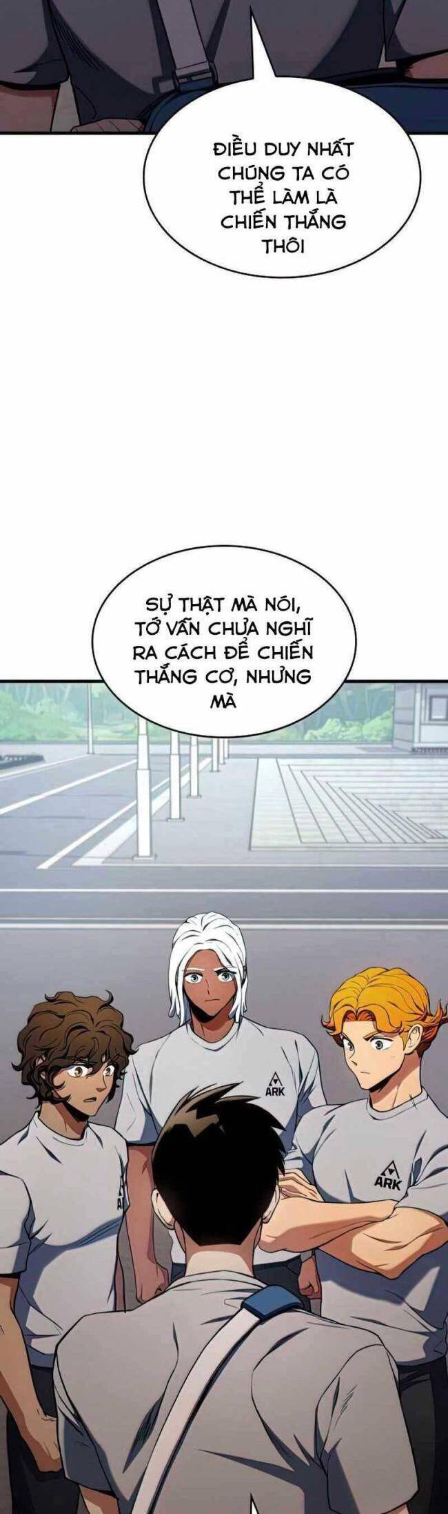 Trảm Long: Chapter 21