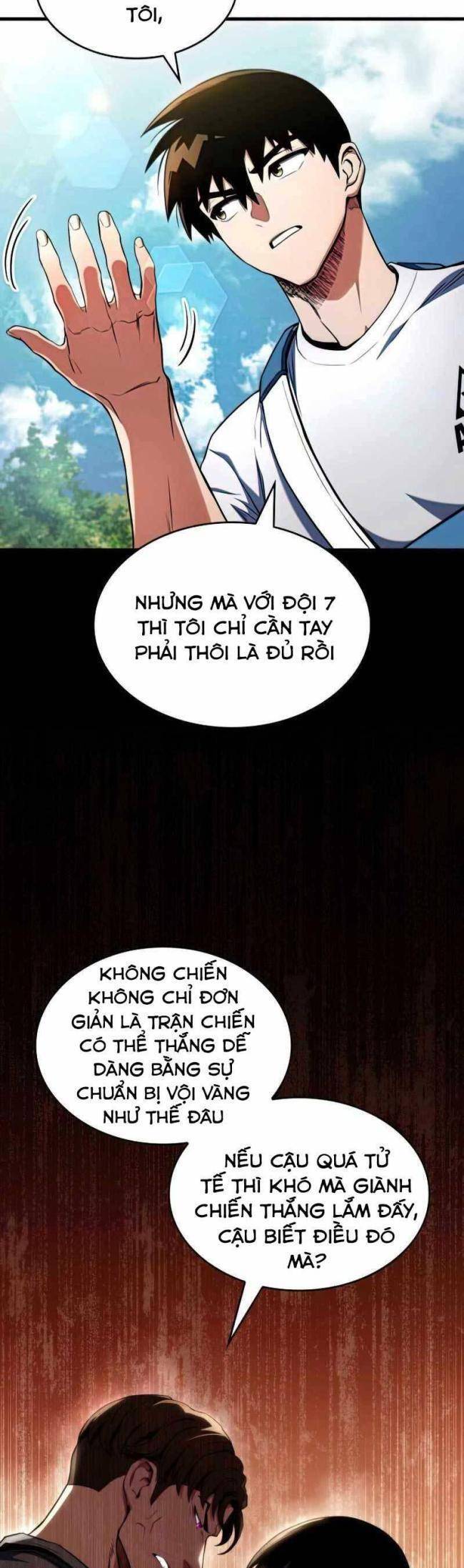 Trảm Long: Chapter 21