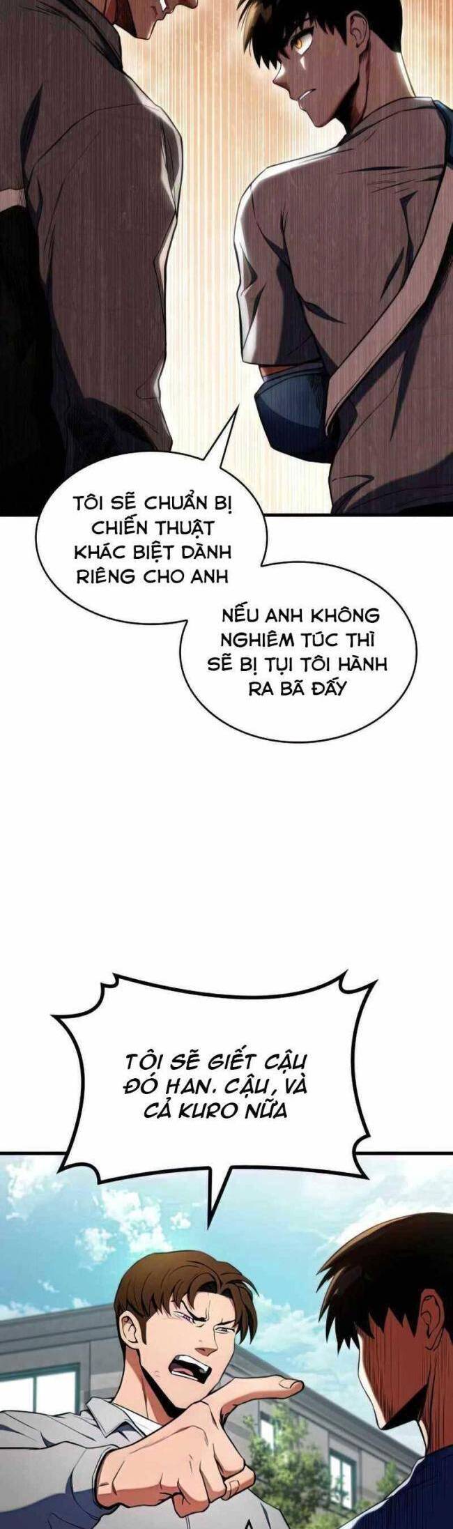Trảm Long: Chapter 21